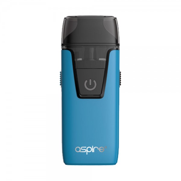 Original Aspire Nautilus AIO Pod System Vape Starter Kit free shipping