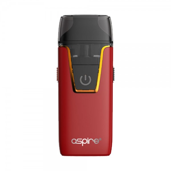 Original Aspire Nautilus AIO Pod System Vape Starter Kit free shipping