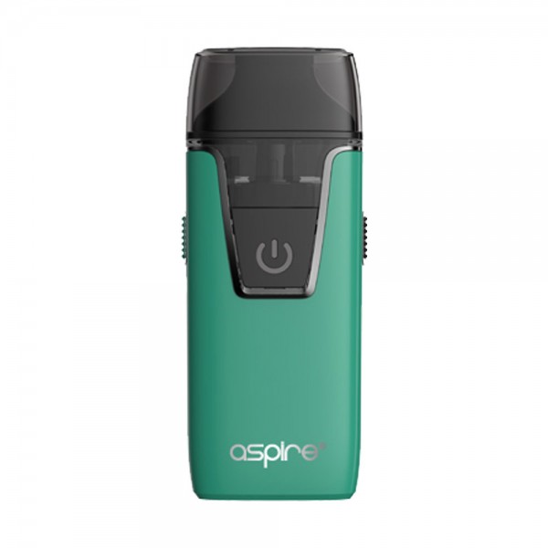 Original Aspire Nautilus AIO Pod System Vape Starter Kit free shipping