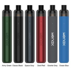 Original GeekVape Wenax Stylus Pod System Starter Kit 1100mAh free shipping