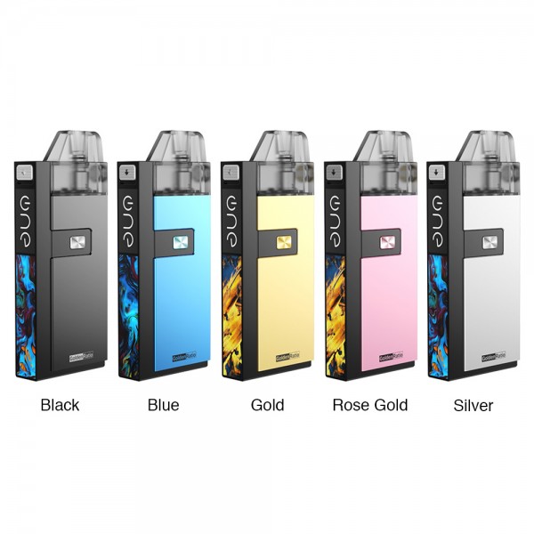 Original Onevape Golden Ratio Pod System Starter Kit 1100mAh free shipping