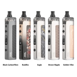 Original OXVA Origin Mini Pod System Starter Kit 2200mAh free shipping