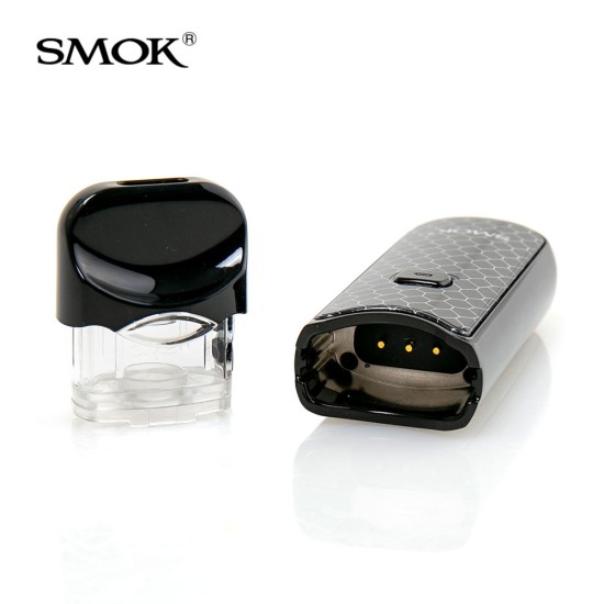 Original SMOK Nord Starter Kit Pod Vape Pen 1100mAh free shipping