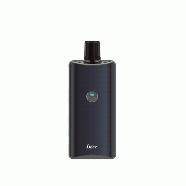 Original IJOY Saturn Pod System Starter Kit 1100mAh free shipping