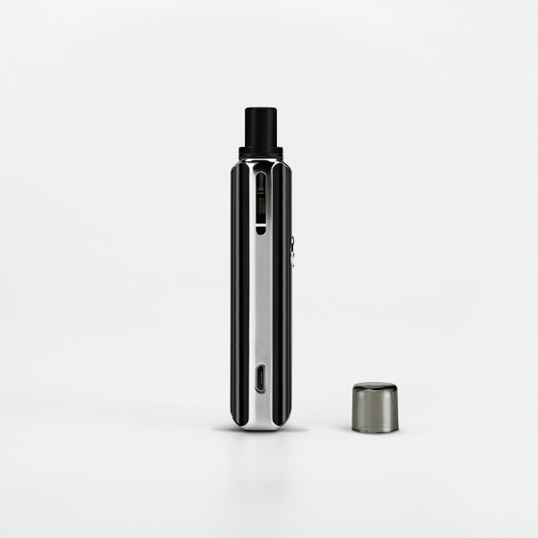 Original IJOY Saturn Pod System Starter Kit 1100mAh free shipping