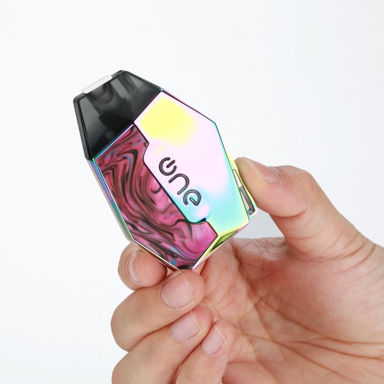 Original OneVape Lambo 2 Pod System Vape Starter Kit 360mAh free shipping