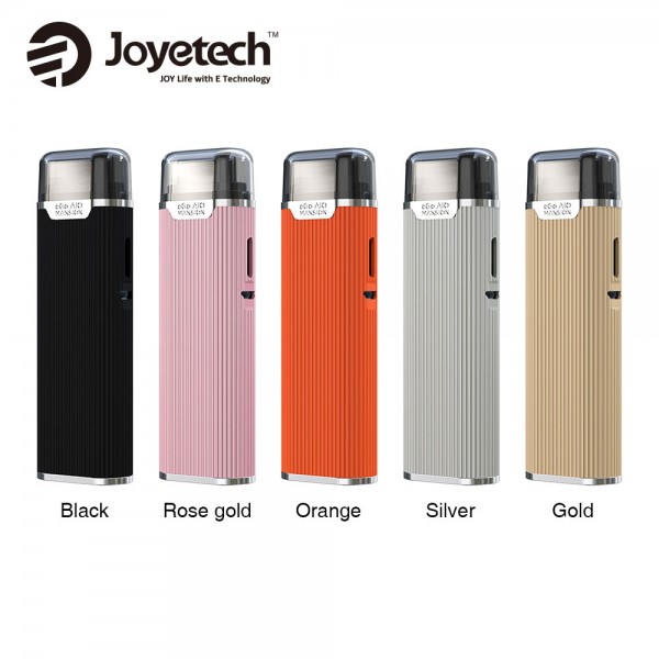 Original Joyetech eGo AIO Mansion Vape Pod System Starter Kit free shipping