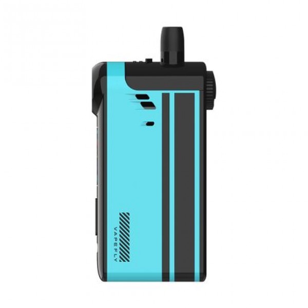 Original 70W Vapefly TGO  Pod Mod System Starter Kit 2300mAh free shipping