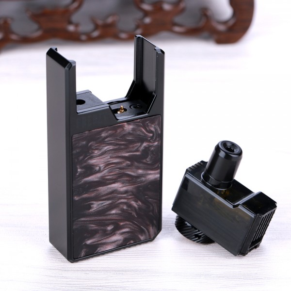 Original GeekVape Frenzy Pod System Starter Kit 950mAh free shipping