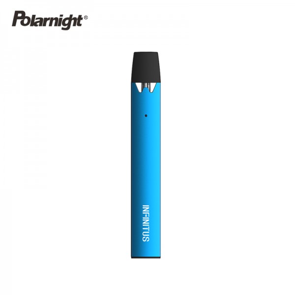 Original Polarnight Infinitus Air-switch Pod Vape Pen 240mah free shipping