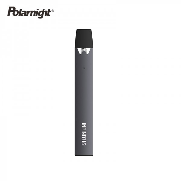 Original Polarnight Infinitus Air-switch Pod Vape Pen 240mah free shipping