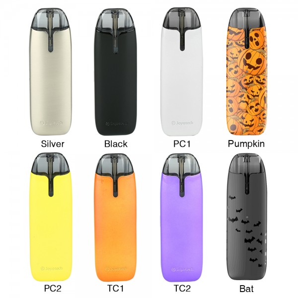 Original Joyetech Teros AIO Pod System Starter Kit free shipping