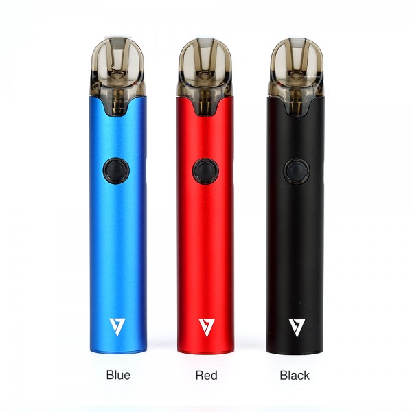 Original Desire More Pro Pod System Vape Starter Kit 1000mAh free shipping