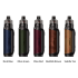 Original 80W Uwell Aeglos P1 Pod Mod Starter Kit free shipping