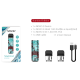 Original Smok Novo 2 Pod System Starter Kit 800mAh free shipping