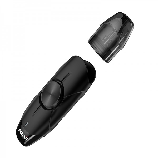 Original MULWIN Q20 Spinner Vape Pod System Starter Kit free shipping