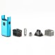 Original Aspire Breeze 2 AIO Vape Pod System Starter Kit free shipping