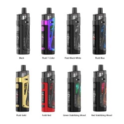 Original SMOK SCAR-P3 Pod System Starter Kit 2000mAh free shipping