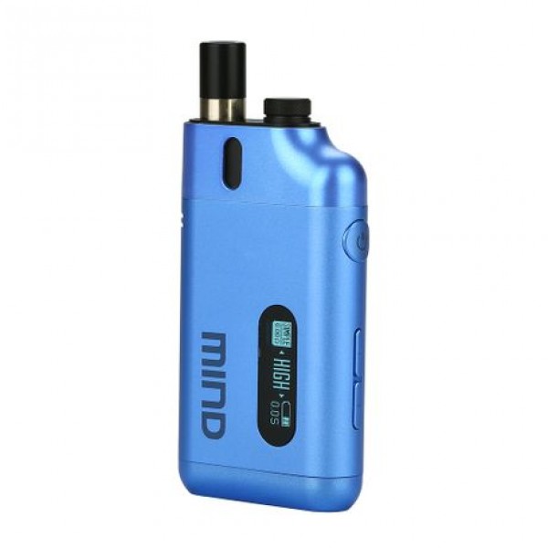 Original 36W VapeOnly Mind Pod Pro System Starter Kit 1500mAh free shipping