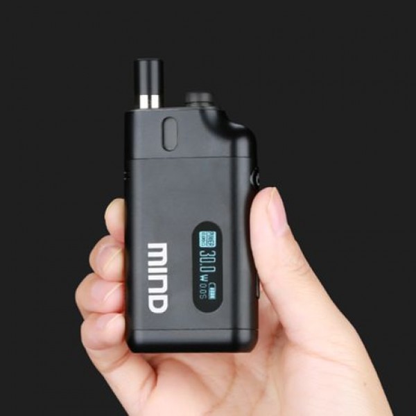 Original 36W VapeOnly Mind Pod Pro System Starter Kit 1500mAh free shipping