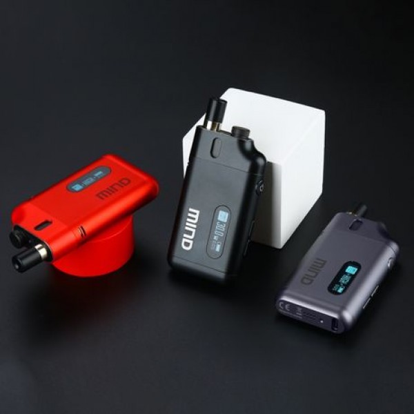 Original 36W VapeOnly Mind Pod Pro System Starter Kit 1500mAh free shipping