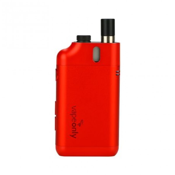 Original 36W VapeOnly Mind Pod Pro System Starter Kit 1500mAh free shipping