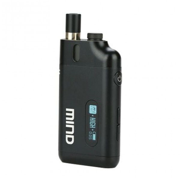 Original 36W VapeOnly Mind Pod Pro System Starter Kit 1500mAh free shipping