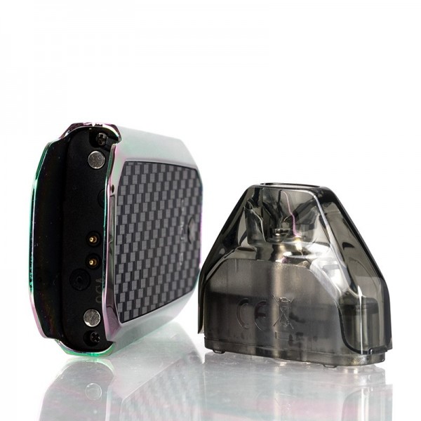 Original Aspire AVP AIO MTL Pod System Vape Starter Kit 700mAh free shipping