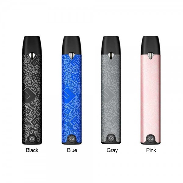 Original Hcigar Akso Pod System Starter Kit 350mAh free shipping