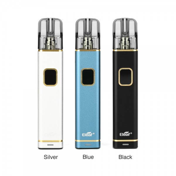 Original Eleaf iTap Pod System Starter Kit 800mAh free shipping