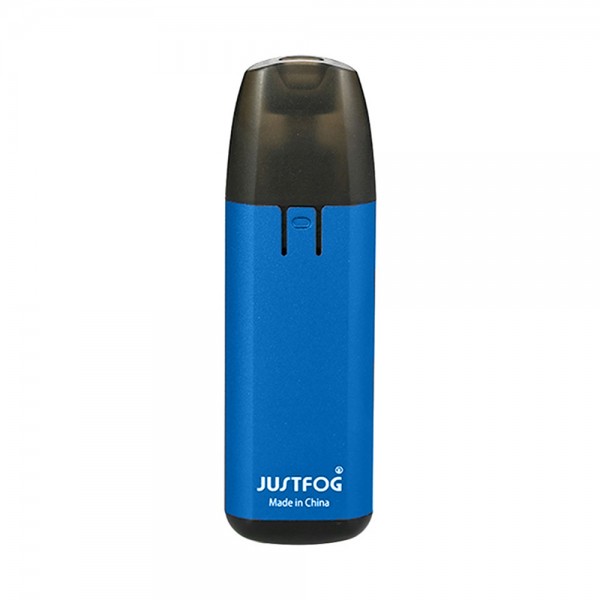 Original Justfog Minifit Pod System Starter Kit 370mAh free shipping