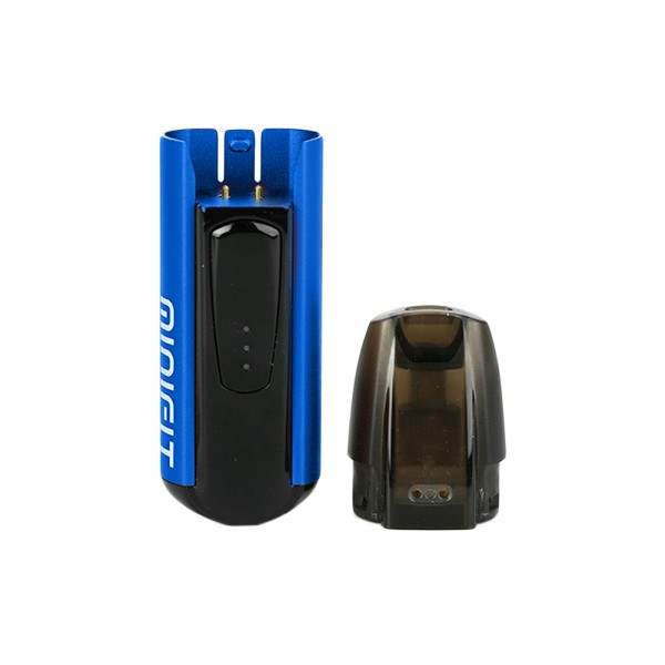 Original Justfog Minifit Pod System Starter Kit 370mAh free shipping