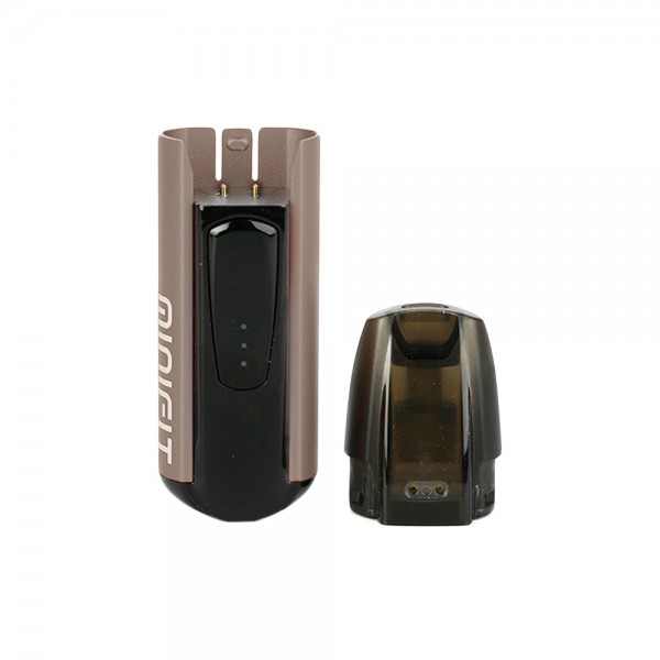 Original Justfog Minifit Pod System Starter Kit 370mAh free shipping