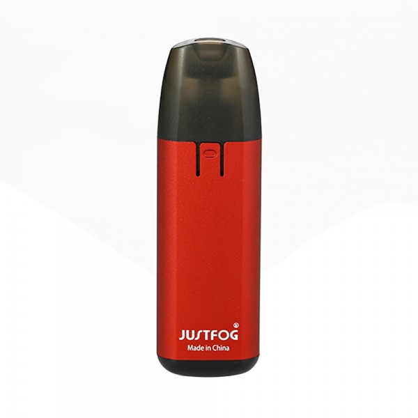 Original Justfog Minifit Pod System Starter Kit 370mAh free shipping