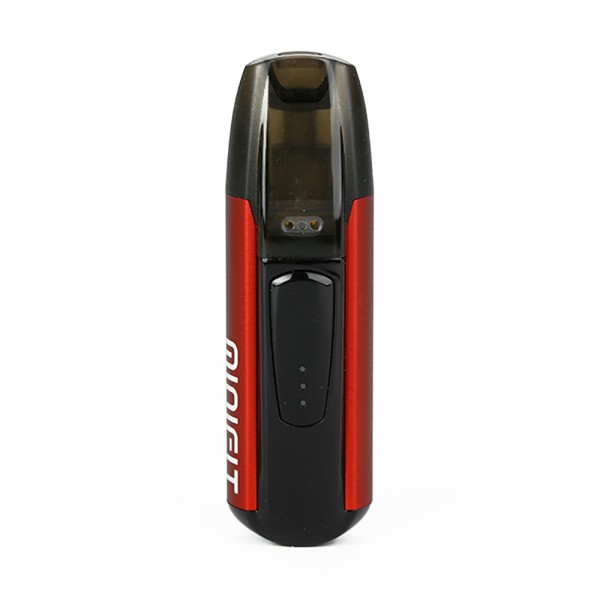 Original Justfog Minifit Pod System Starter Kit 370mAh free shipping