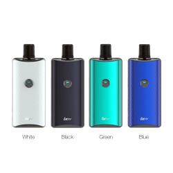 Original IJOY Saturn Pod System Starter Kit 1100mAh free shipping