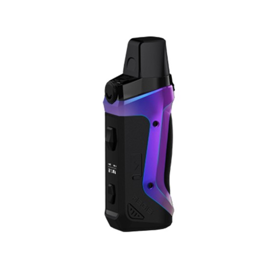 Original 40W Geekvape Aegis Boost Vape Pod System Starter Kit 1500mAh  free shipping