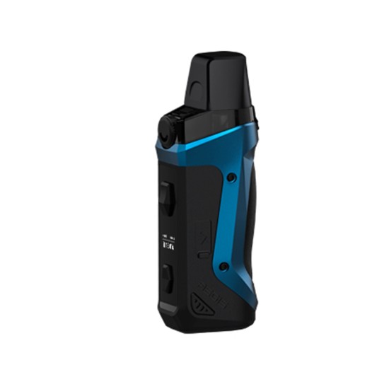 Original 40W Geekvape Aegis Boost Vape Pod System Starter Kit 1500mAh  free shipping