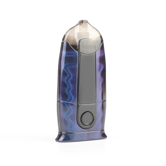 Original Syiko Alita Pod System Starter Kit 650mAh free shipping