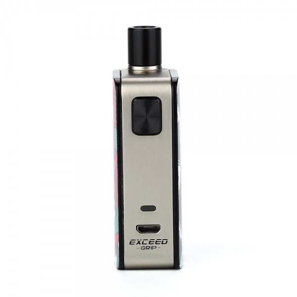 Original Joyetech Exceed Grip Pod System Starter Kit 1000mAh free shipping