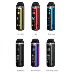 Original 80W SMOK RPM 2S Pod Mod System Starter Kit 2500mAh free shipping