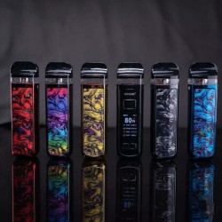 Original 80W SMOK RPM 2S Pod Mod System Starter Kit 2500mAh free shipping