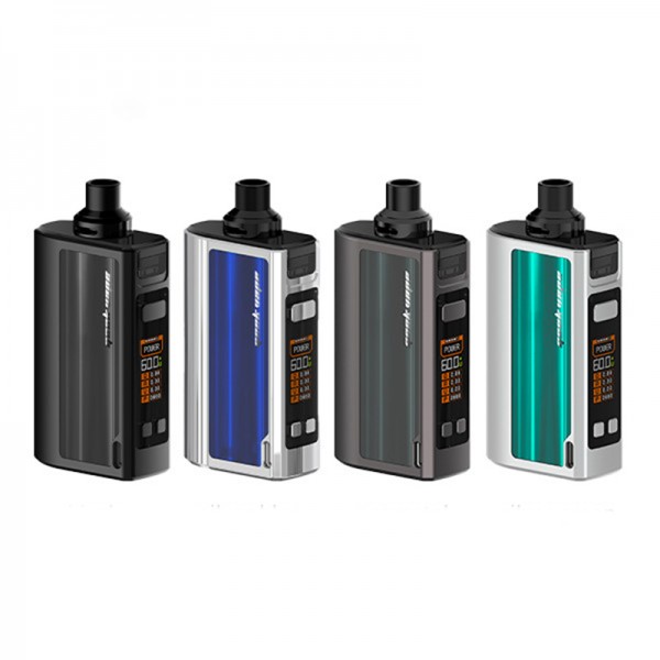 Original Geekvape Obelisk 60 Pod Mod Starter Kit 2200mAh free shipping