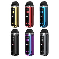 Original SMOK RPM 2 Pod Mod System Starter Kit free shipping