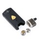 Original THC Tauren X Pod System Starter Kit 1000mAh free shipping