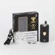 Original THC Tauren X Pod System Starter Kit 1000mAh free shipping