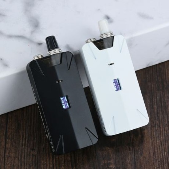 Original THC Tauren X Pod System Starter Kit 1000mAh free shipping