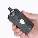 Original THC Tauren X Pod System Starter Kit 1000mAh free shipping