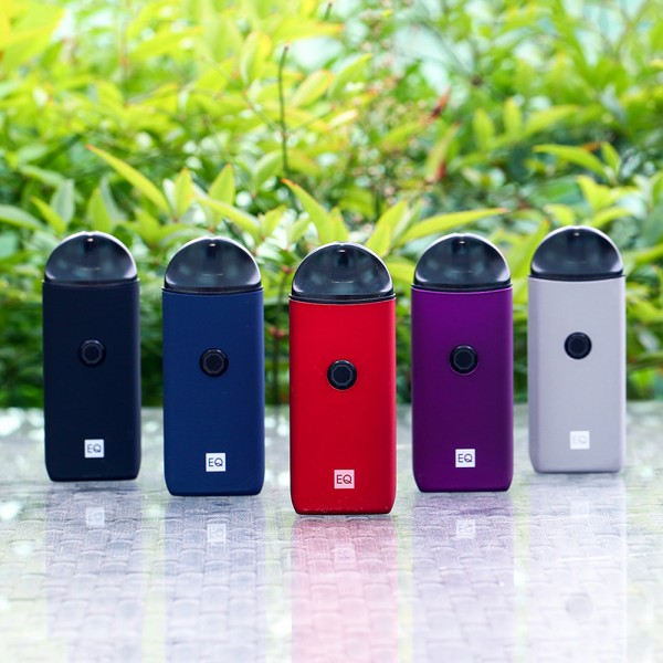 Original Innokin EQ Pod System Starter Kit free shipping