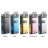 Original Onevape Golden Ratio Pod System Starter Kit 1100mAh free shipping